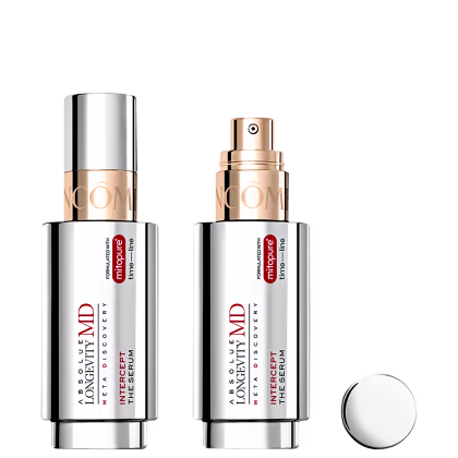 Sérum Facial Antissinais Lancôme Absolue Longevity Intercept The Serum de 50ml