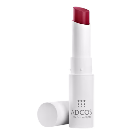 Imagem do produto Adcos Ultranutrição Labial Color Cereja - Bálsamo Hidratante Labial 3,2g