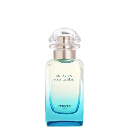 Imagem do produto Un Jardin Sous la Mer Hermès Eau de Toilette - Perfume Feminino 50ml