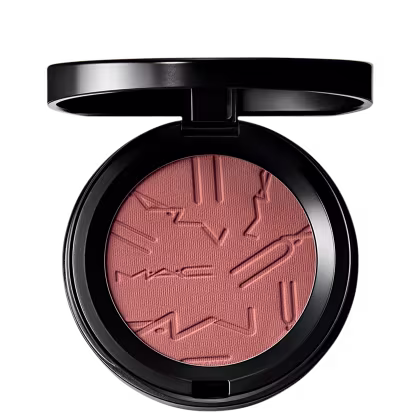 Imagem do produto M·A·C Skinfinish Colourstruck Blush Velvet Teddy - Blush 4,5g