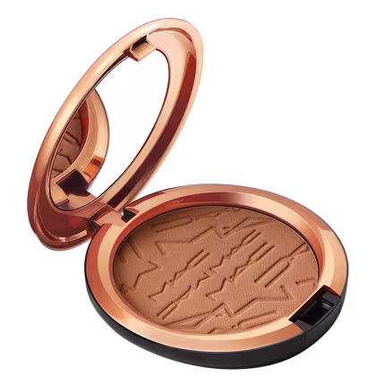 Imagem do produto M·A·C Skinfinish Sunstruck Bronzer Matte Medium Golden - Bronzer 8g