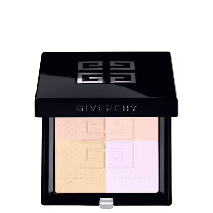 Pó Compacto Givenchy Prisme Libre Pressed Powder, 7g.