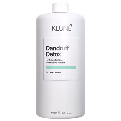 Imagem do produto Keune Dandruff - Shampoo Anticaspa 1L