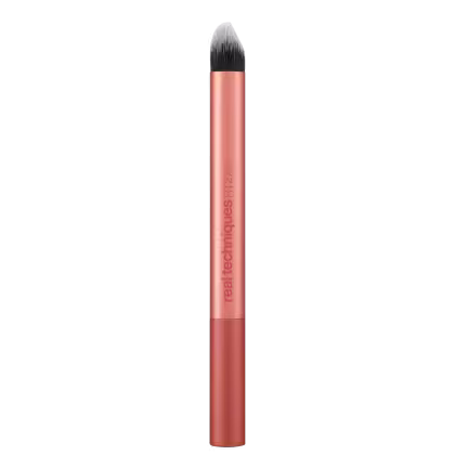 Pincel para Corretivo Real Techniques Spot Concealer Brush, 1 produto.