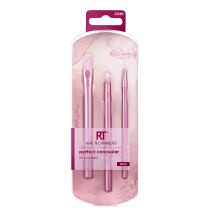 Imagem do produto Kit Real Techniques 0030 Perfect Concealer (3 Produtos)