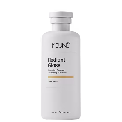 Imagem do produto Keune Radiant Gloss - Shampoo 300ml