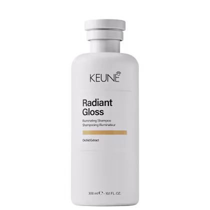 Imagem do produto Keune Radiant Gloss - Shampoo 1L