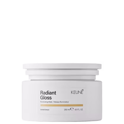 Imagem do produto Keune Radiant Gloss - Máscara Capilar 250ml