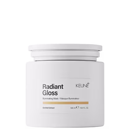 Imagem do produto Keune Radiant Gloss - Máscara Capilar 500ml
