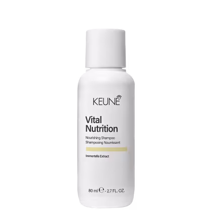 Imagem do produto Keune Care Vital Nutrition - Shampoo Nutritivo 80ml