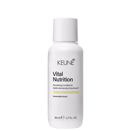 Imagem do produto Keune Care Vital Nutrition - Condicionador Nutritivo 80ml