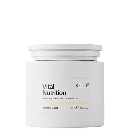 Imagem do produto Keune Care Vital Nutrition - Máscara de Nutrição 500ml