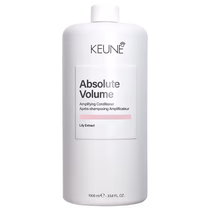 Imagem do produto Keune Absolute Volume - Condicionador 1L