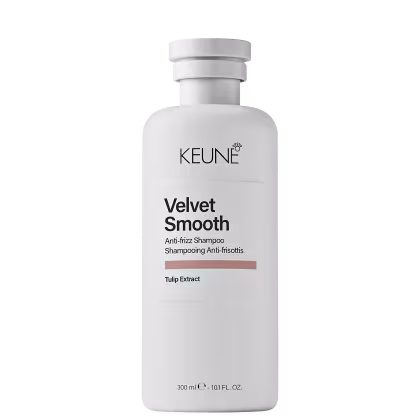 Imagem do produto Keune Velvet Smooth - Shampoo 300ml