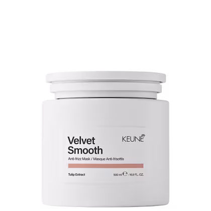 Imagem do produto Keune Velvet Smooth - Máscara Capilar 500ml