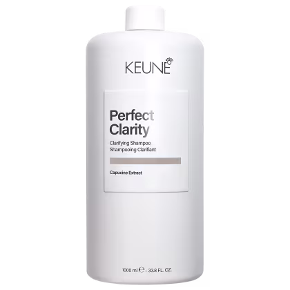 Imagem do produto Keune Perfect Clarity - Shampoo 1L
