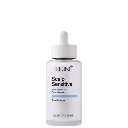 Imagem do produto Keune Scalp Sensitive - Sérum Capilar 50ml