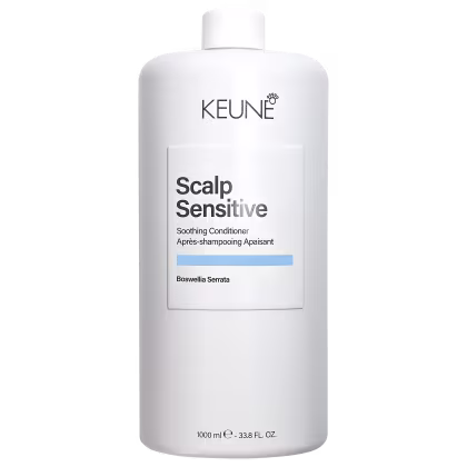Imagem do produto Keune Scalp Sensitive - Condicionador 1L