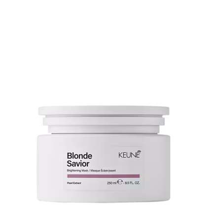Imagem do produto Keune Blonde Savior - Máscara Capilar 250ml