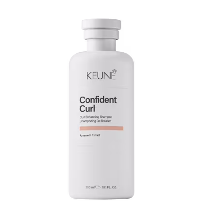 Imagem do produto Keune Confident Curl - Shampoo 300ml