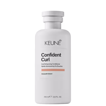 Imagem do produto Keune Confident Curl - Condicionador 250ml