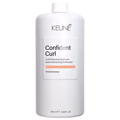 Imagem do produto Keune Confident Curl - Condicionador 1L