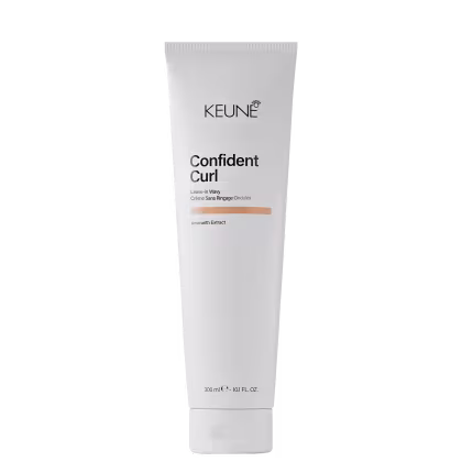 Imagem do produto Keune Confident Curl Wavy - Leave-in 300ml