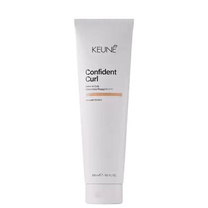 Imagem do produto Keune Confident Curl Curly - Leave-in 300ml