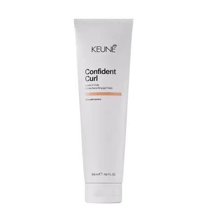 Imagem do produto Keune Confident Curl Coily - Leave-in 300ml