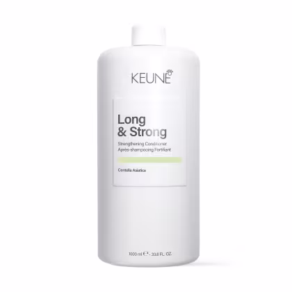 Imagem do produto Keune Long & Strong - Condicionador 1L