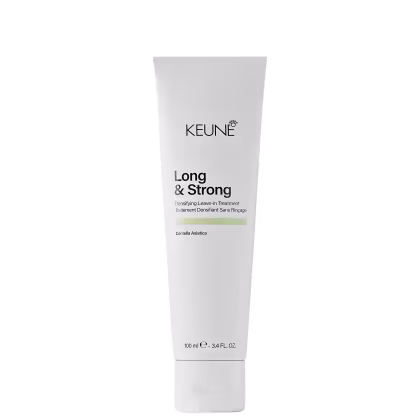 Imagem do produto Keune Long & Strong - Leave-in 100ml