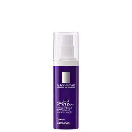 Imagem do produto La Roche-Posay Mela B3 Double Dose - Creme facial Uniformizador 40ml