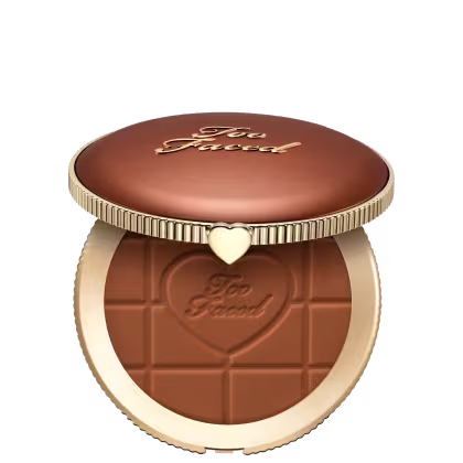 Imagem do produto Too Faced Chocolate Soleil Toffee - Bronzeador em Pó Matte 8g