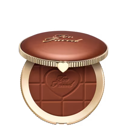 Imagem do produto Too Faced Chocolate Soleil Caramel - Bronzeador em Pó Matte 8g