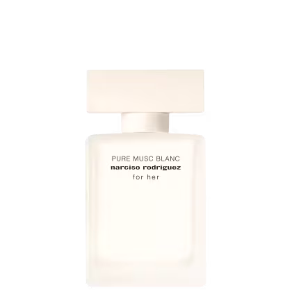 Imagem do produto Pure Musc Blanc for Her Narciso Rodriguez Eau de Parfum Intense - Perfume Feminino 30ml