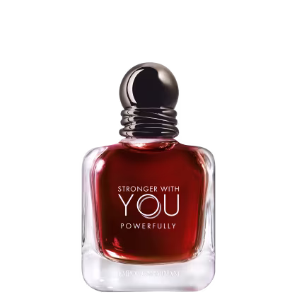 Imagem do produto ARMANI STRONGER WITH YOU POWERF EDP 50ML