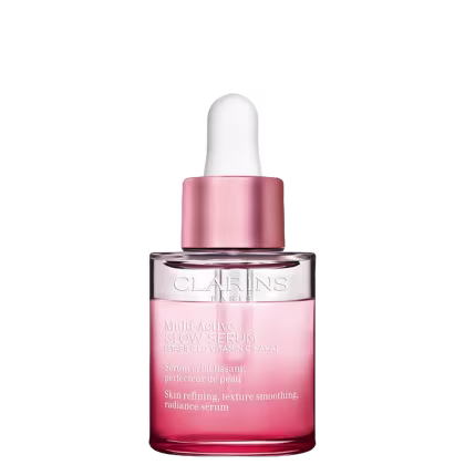 Sérum Facial Clarins Multi-Active Glow Serum de 30ml