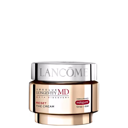 Creme Facial Lancôme Absolue Longevity MD Reset de 50ml