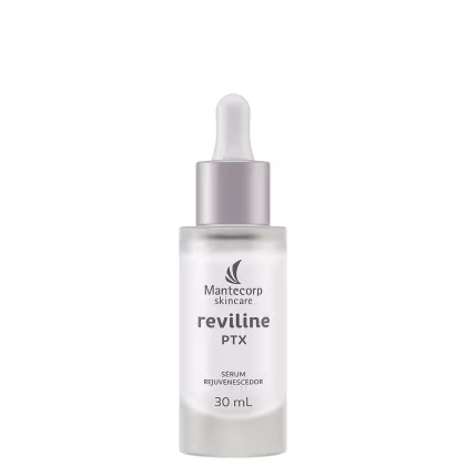 Sérum Rejuvenescedor Mantecorp Reviline PTX de 30ml