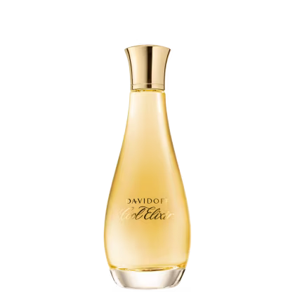 Cool Elixir Davidoff Parfum