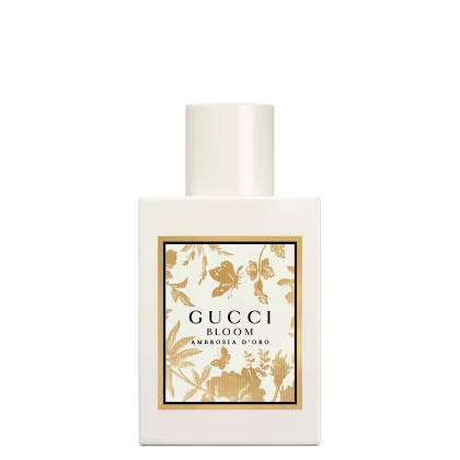 Imagem do produto Bloom Ambrosia d’Oro Gucci Eau de Parfum - Perfume Feminino 50ml