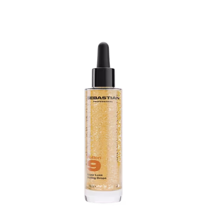Imagem do produto Sebastian Professional Potion 9 Drops - Sérum Capilar 30ml