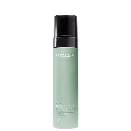 Imagem do produto Sebastian Professional Volupt Thickify Volumising Mousse - Mousse Capilar 190ml