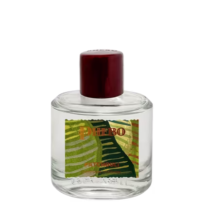 Imagem do produto Patchouli Phebo Eau de Parfum - Perfume Unissex 100ml