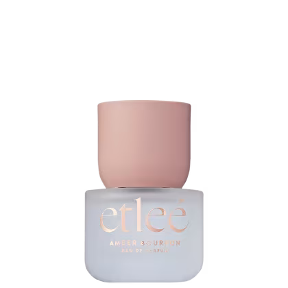 Amber Bourbon Etlee Edp