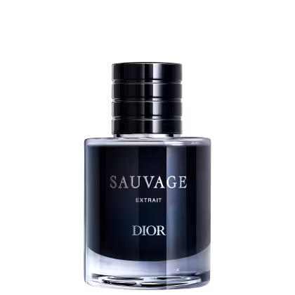 Imagem do produto Sauvage Extrait Dior Parfum - Perfume Masculino 50ml