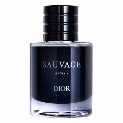 Imagem do produto Sauvage Extrait Dior Parfum - Perfume Masculino 50ml