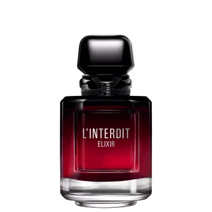 Imagem do produto L'Interdit Elixir Givenchy Eau de Parfum - Perfume Feminino 80ml