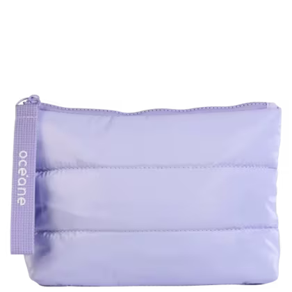 Imagem do produto Océane Puffer Lilás - Nécessaire
