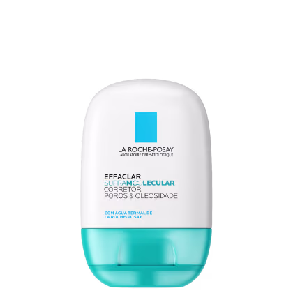 Imagem do produto LRP EFFACLAR SUPRAMOLECULAR 40G